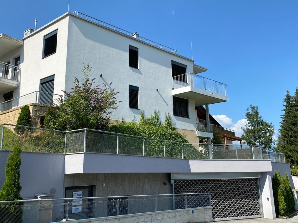 Felseck Zimmer Innsbruck Exterior foto
