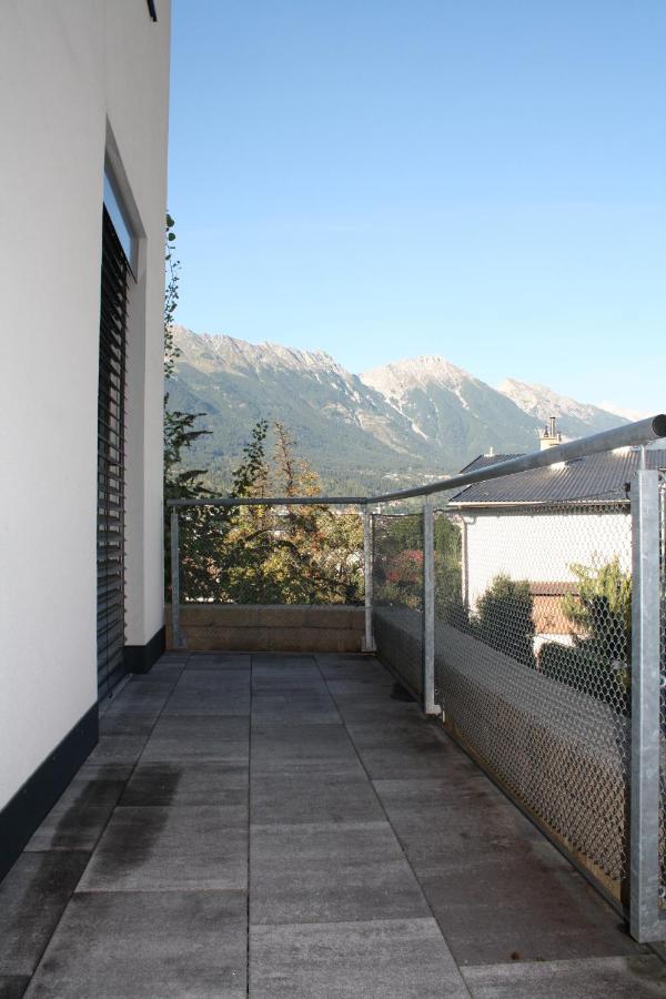 Felseck Zimmer Innsbruck Exterior foto