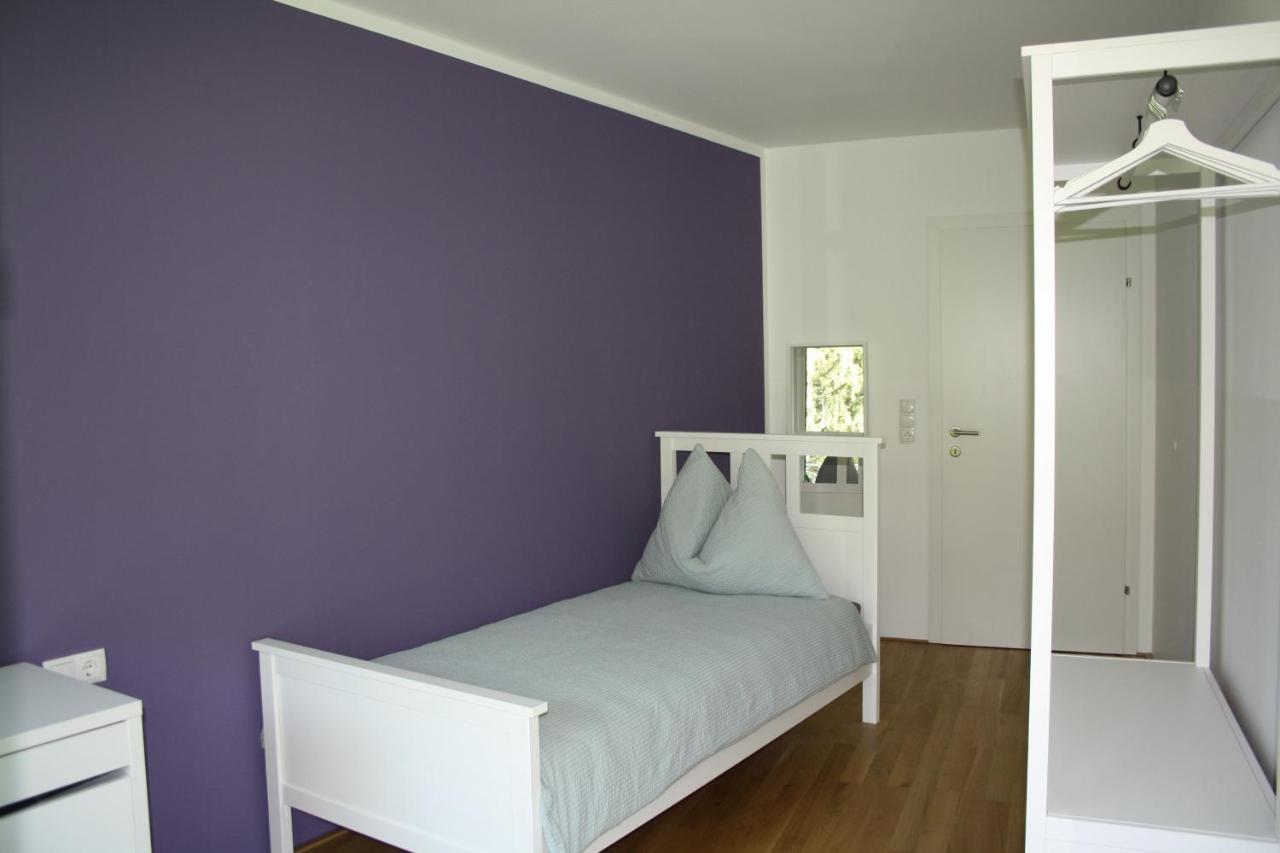 Felseck Zimmer Innsbruck Exterior foto